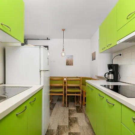 Apartments With A Parking Space Premantura, Medulin - 2228 Exterior photo