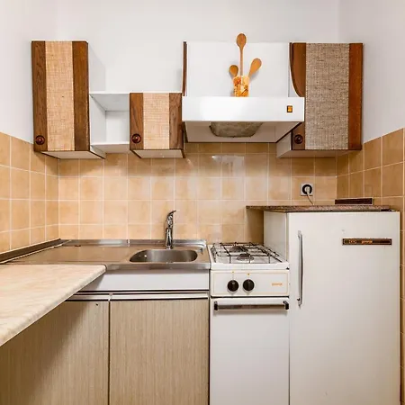 Apartments With A Parking Space Premantura, Medulin - 2228 Exterior photo