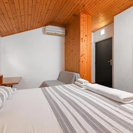 Apartments With A Parking Space Premantura, Medulin - 2228 Room photo