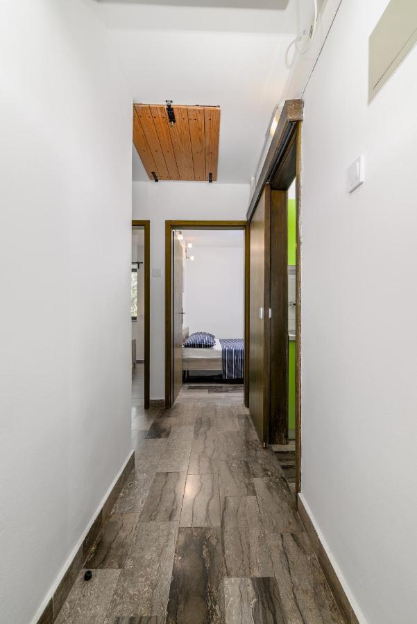 Apartment With A Parking Space Premantura, Medulin - 2228