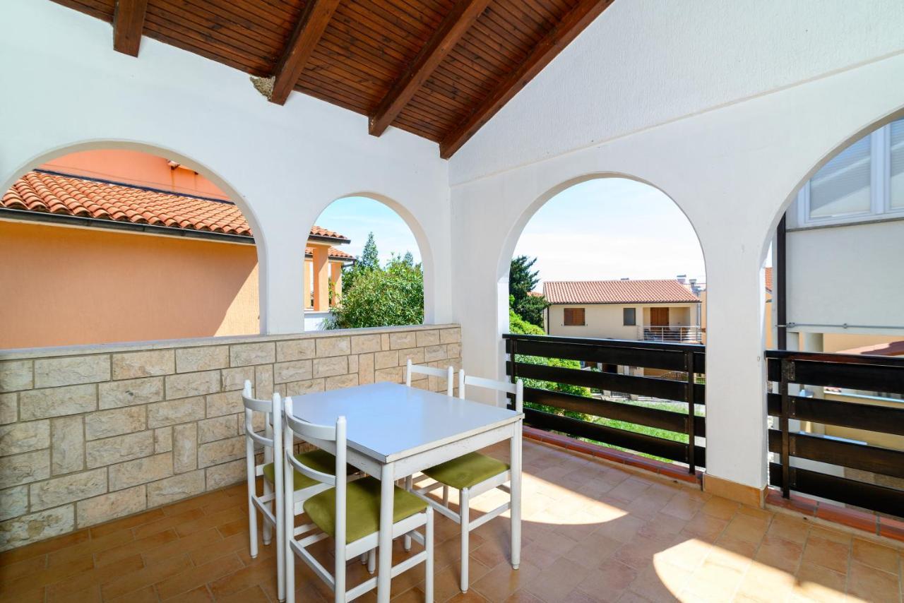 Apartment With A Parking Space Premantura, Medulin - 2228
