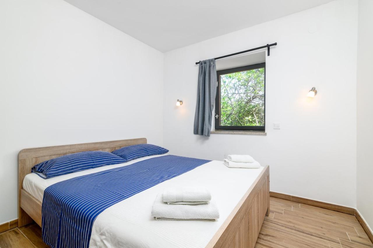 With A Parking Space Premantura, Medulin - 2228 Apartment