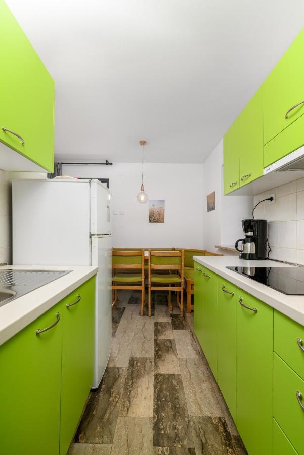 With A Parking Space Premantura, Medulin - 2228 Apartment