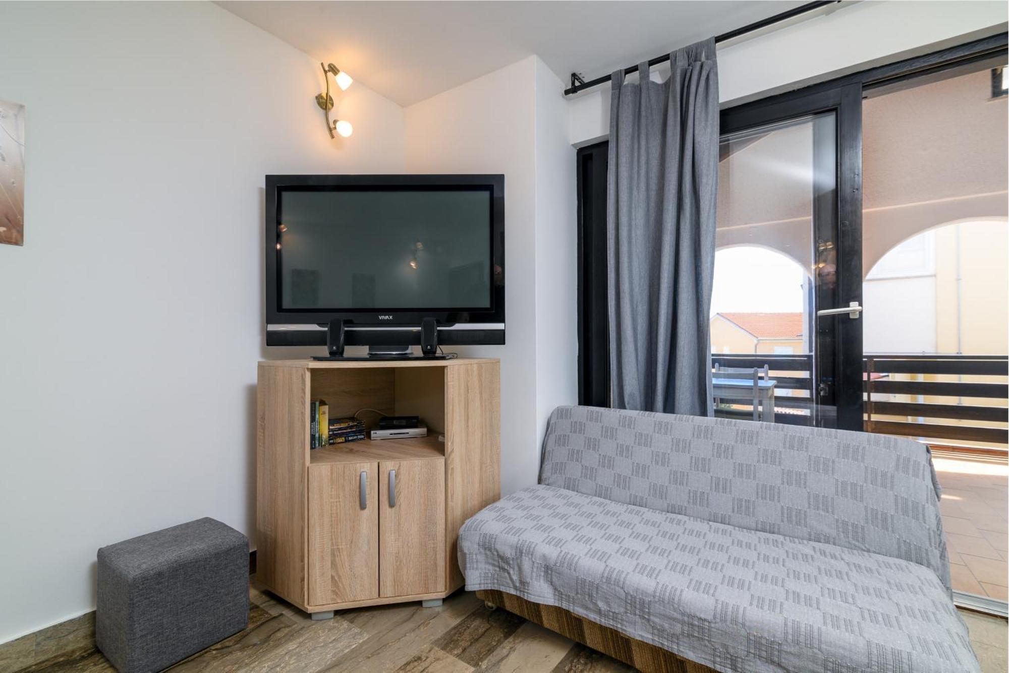 With A Parking Space Premantura, Medulin - 2228 Apartment *